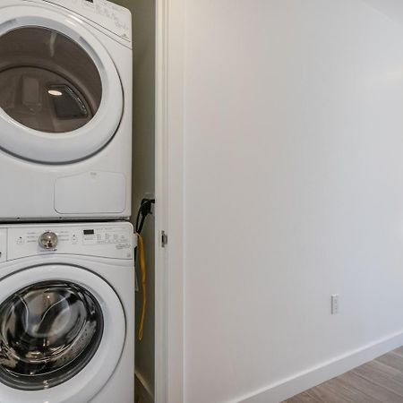Rincon Hill 2Br W Gym Movie Theater Nr Tech Sfo-206 Apartment San Francisco Exterior photo