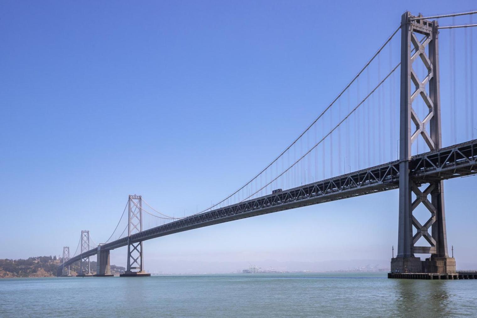 Rincon Hill 2Br W Gym Movie Theater Nr Tech Sfo-206 Apartment San Francisco Exterior photo