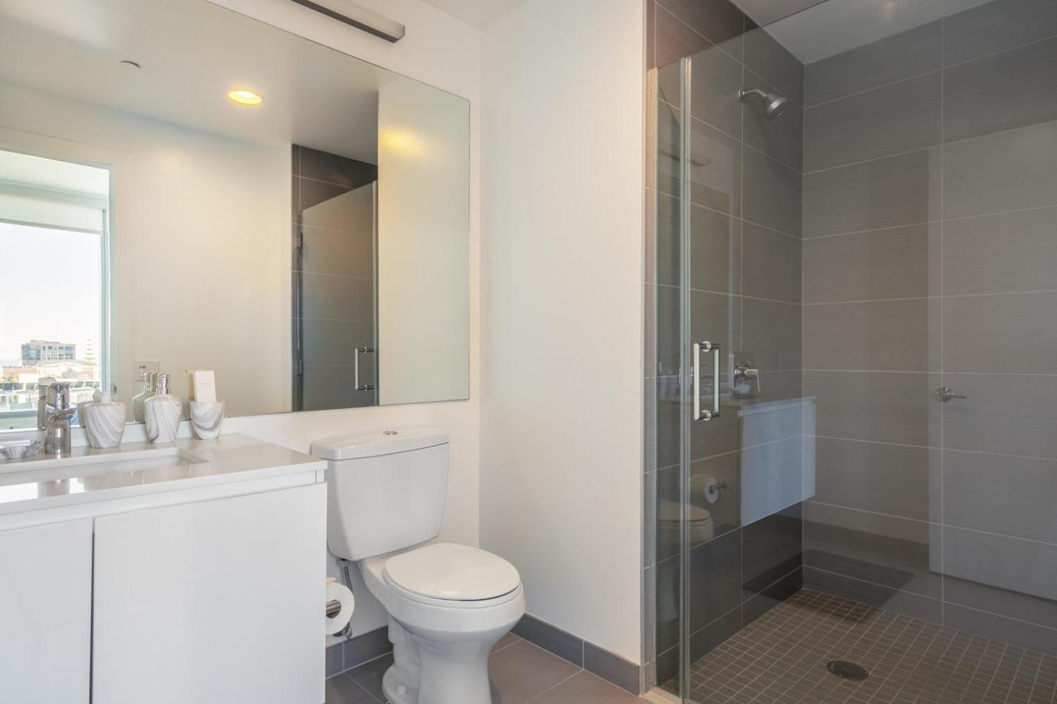 Rincon Hill 2Br W Gym Movie Theater Nr Tech Sfo-206 Apartment San Francisco Exterior photo