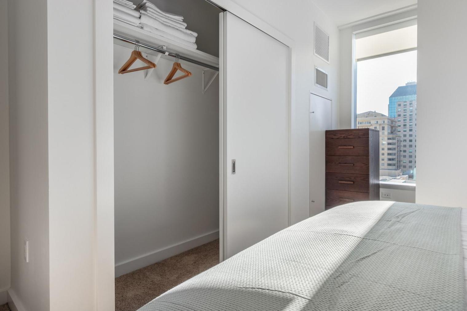 Rincon Hill 2Br W Gym Movie Theater Nr Tech Sfo-206 Apartment San Francisco Exterior photo