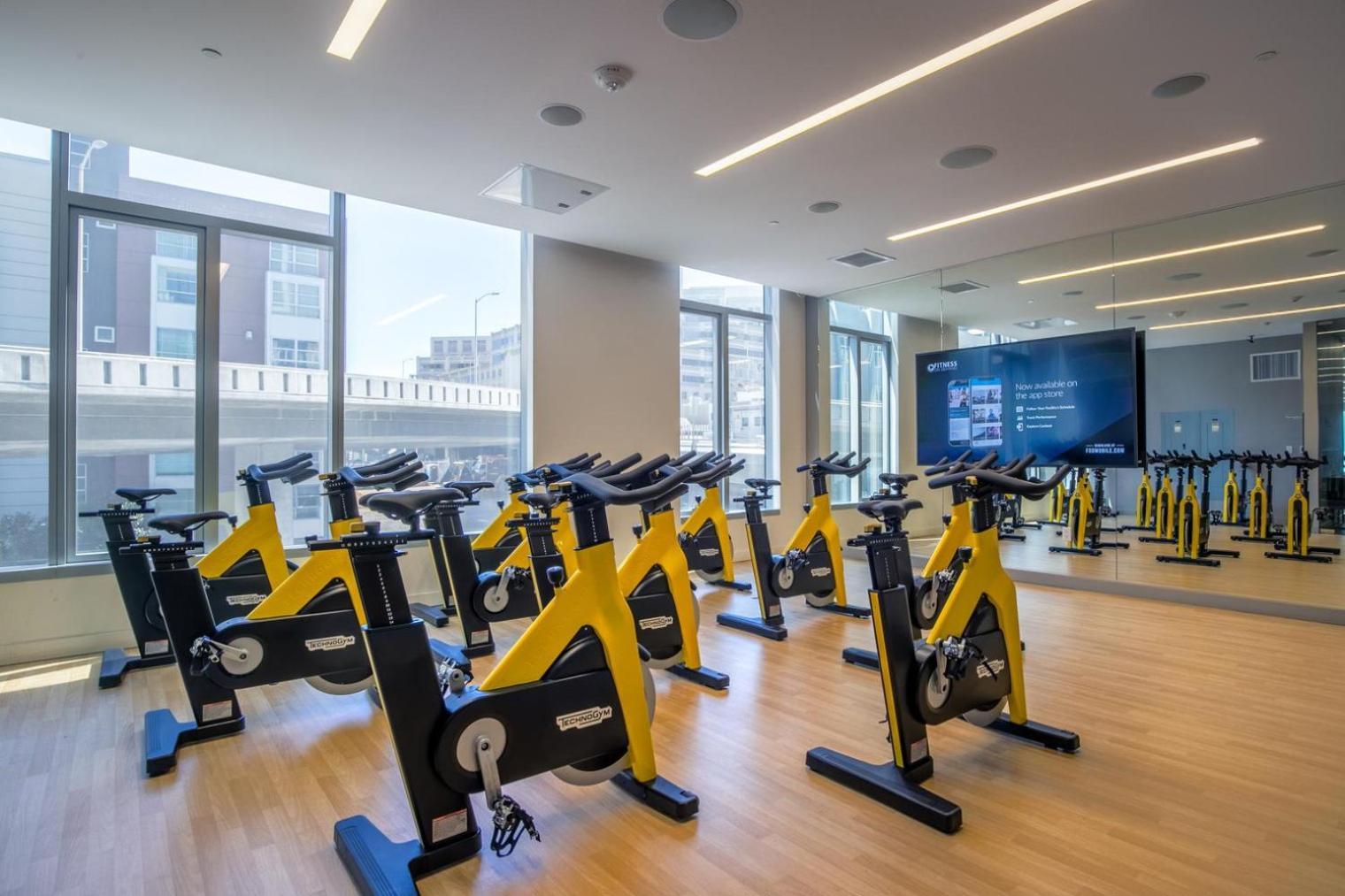 Rincon Hill 2Br W Gym Movie Theater Nr Tech Sfo-206 Apartment San Francisco Exterior photo