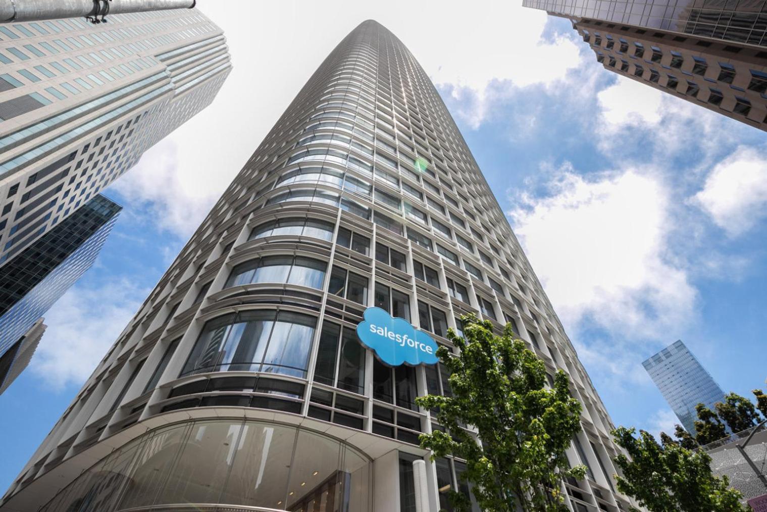 Rincon Hill 2Br W Gym Movie Theater Nr Tech Sfo-206 Apartment San Francisco Exterior photo