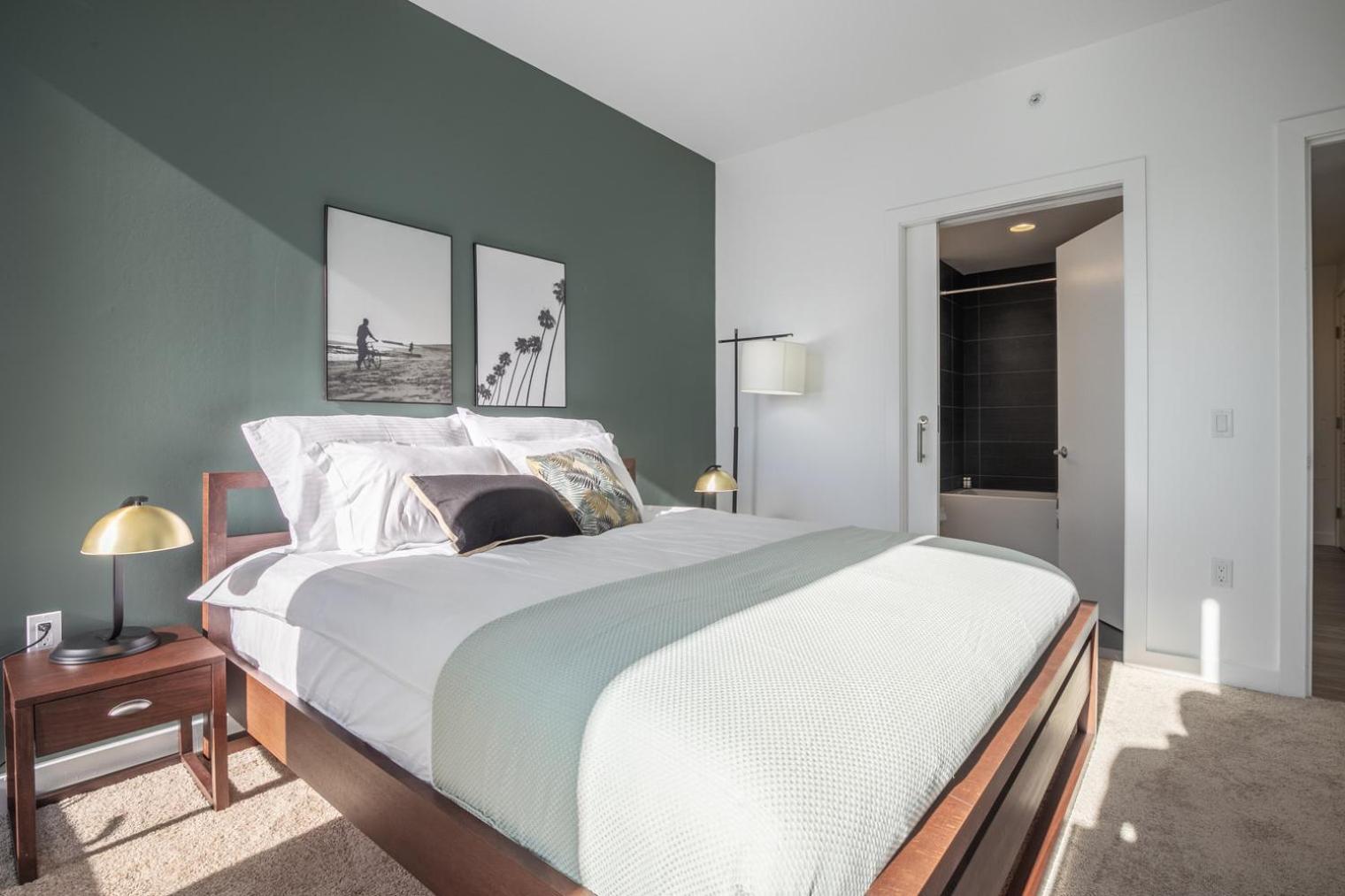 Rincon Hill 2Br W Gym Movie Theater Nr Tech Sfo-206 Apartment San Francisco Exterior photo