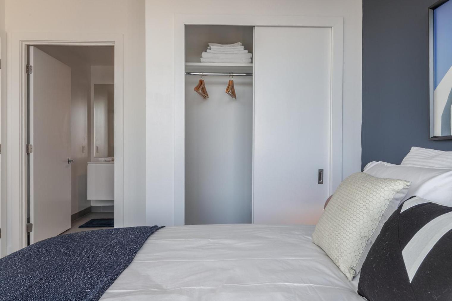 Rincon Hill 2Br W Gym Movie Theater Nr Tech Sfo-206 Apartment San Francisco Exterior photo